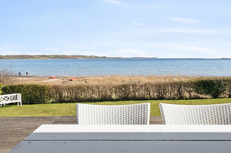 Vakantiehuis "Solbritt" - 30m from the sea