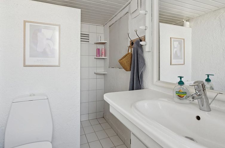 Vakantiehuis "Solbritt" - 30m from the sea