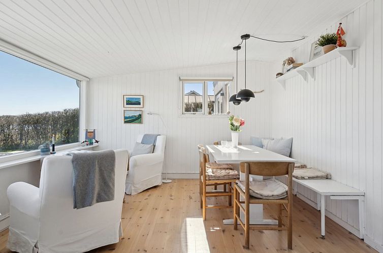 Vakantiehuis "Solbritt" - 30m from the sea