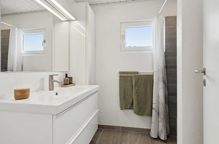 Vakantiehuis "Dietlinde" - 100m from the sea