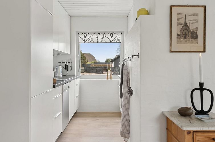 Vakantiehuis "Dietlinde" - 100m from the sea