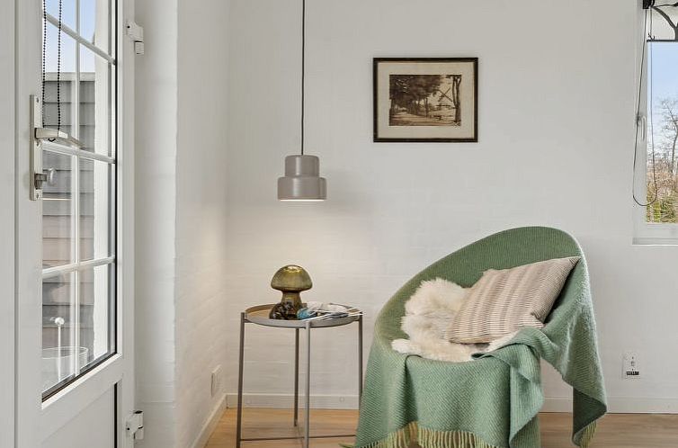 Vakantiehuis "Dietlinde" - 100m from the sea