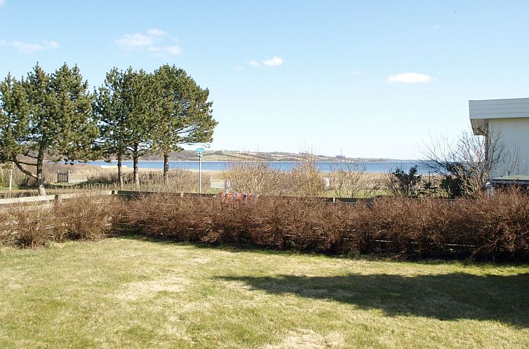 Vakantiehuis "Ascan" - 50m from the sea