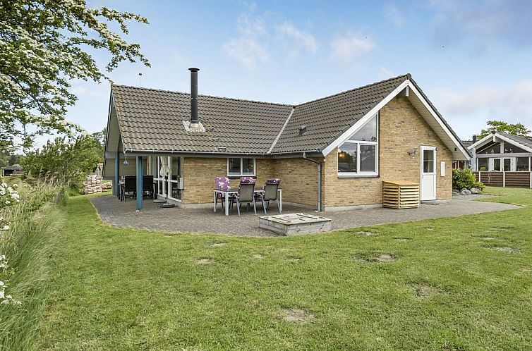 Unterkunft 0150624 - Ferienhaus Southern Danmark - Vakantiehuis "Sigbritt" - 100m from the sea