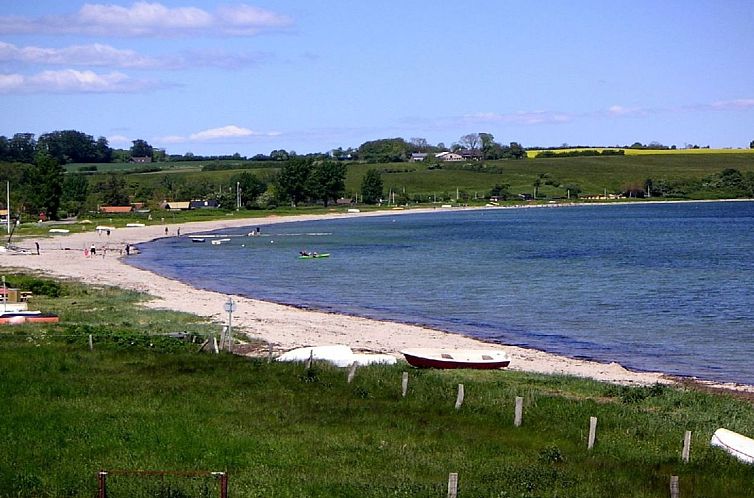 Vakantiehuis "Sigbritt" - 100m from the sea