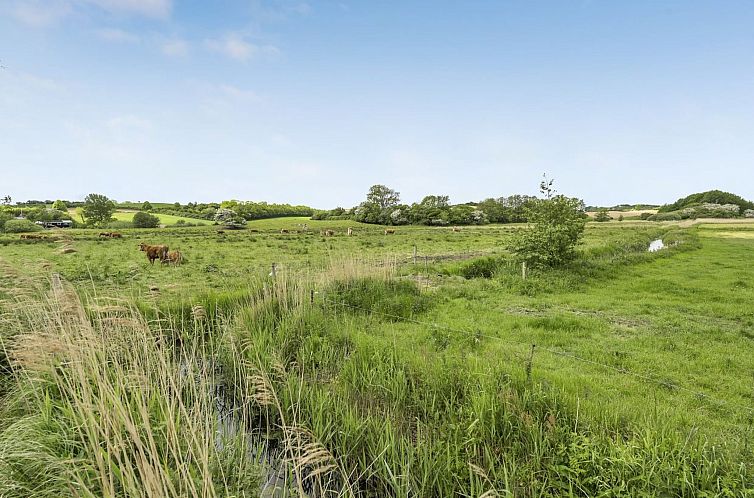 Vakantiehuis "Sigbritt" - 100m from the sea