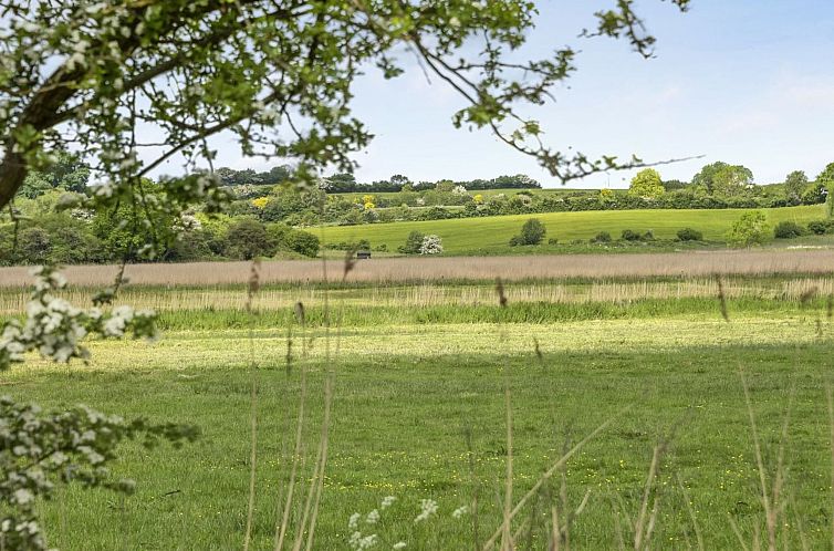 Vakantiehuis "Sigbritt" - 100m from the sea