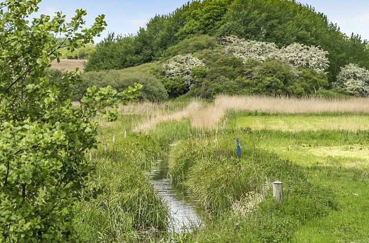 Vakantiehuis "Sigbritt" - 100m from the sea