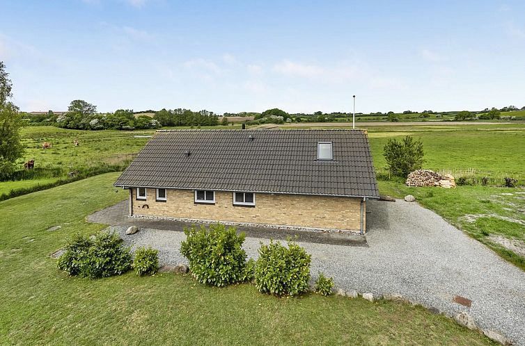 Vakantiehuis "Sigbritt" - 100m from the sea