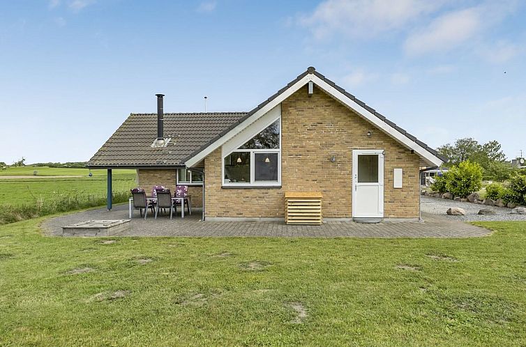 Vakantiehuis "Sigbritt" - 100m from the sea