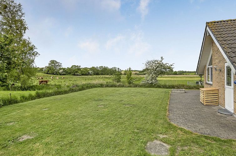 Vakantiehuis "Sigbritt" - 100m from the sea