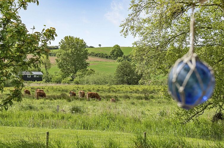 Vakantiehuis "Sigbritt" - 100m from the sea