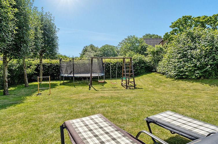 Vakantiehuis "Hwiting" - 200m from the sea