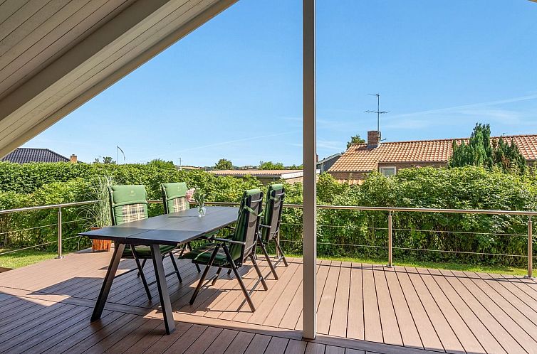 Vakantiehuis "Hwiting" - 200m from the sea