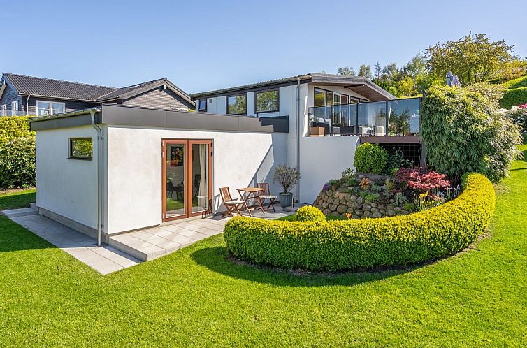 Unterkunft 0150627 - Ferienhaus Southern Danmark - Vakantiehuis "Martti" - 200m from the sea