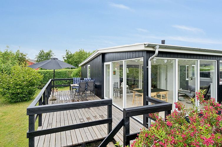Verblijf 0150628 - Vakantiewoning Zuid-Denemarken - Vakantiehuis "Albricus" - 250m from the sea