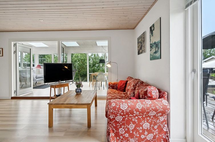 Vakantiehuis "Albricus" - 250m from the sea