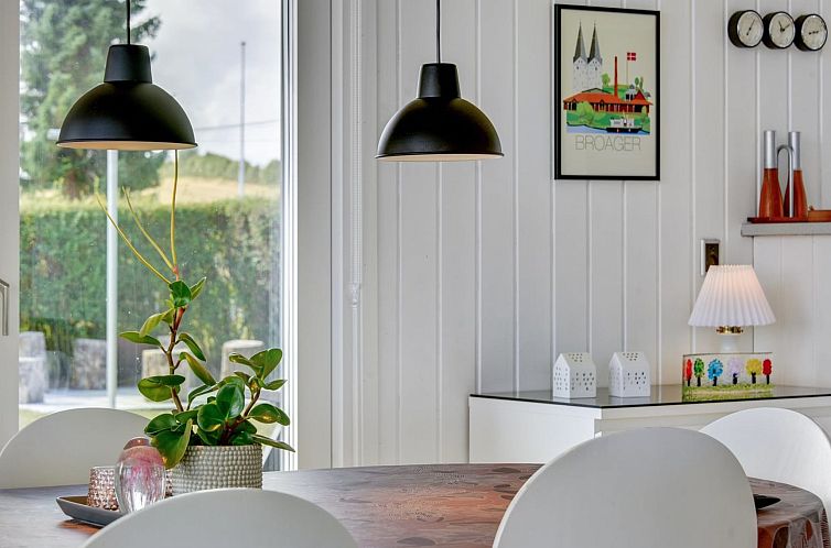 Vakantiehuis "Beowulf" - 200m from the sea