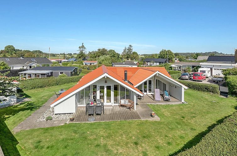 Vakantiehuis "Katrina" - 50m to the fjord