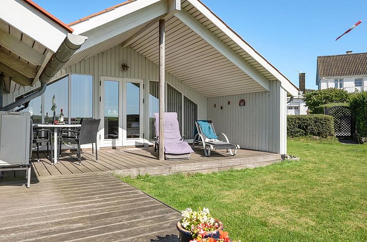 Vakantiehuis "Katrina" - 50m to the fjord