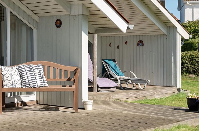 Vakantiehuis "Katrina" - 50m to the fjord