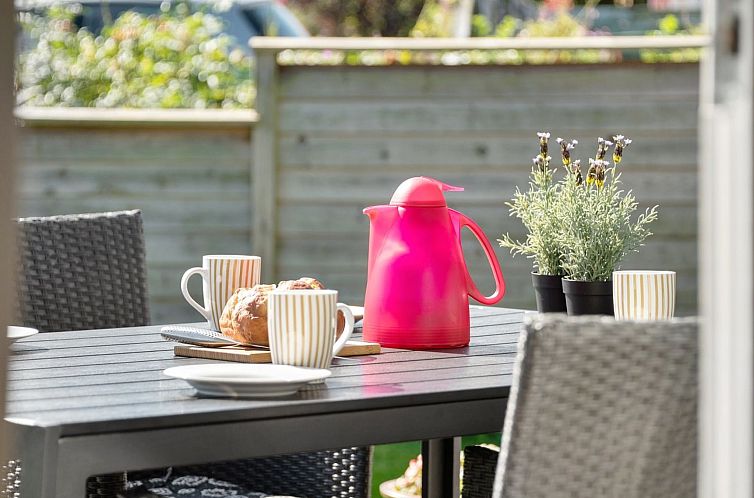 Vakantiehuis "Katrina" - 50m to the fjord