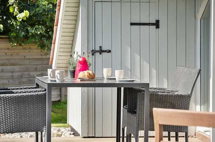 Vakantiehuis "Katrina" - 50m to the fjord