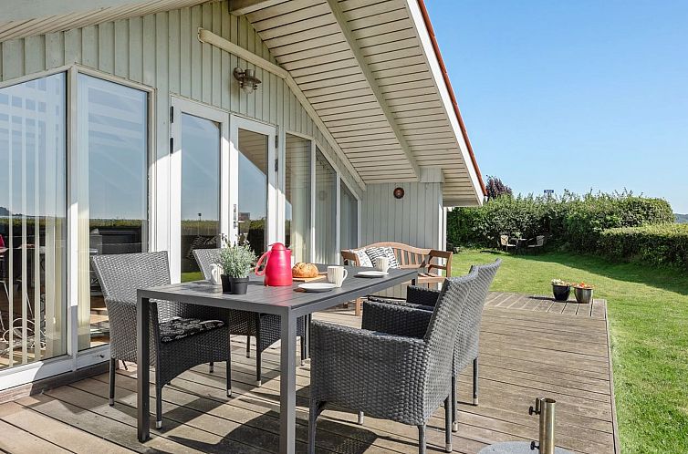 Vakantiehuis "Katrina" - 50m to the fjord