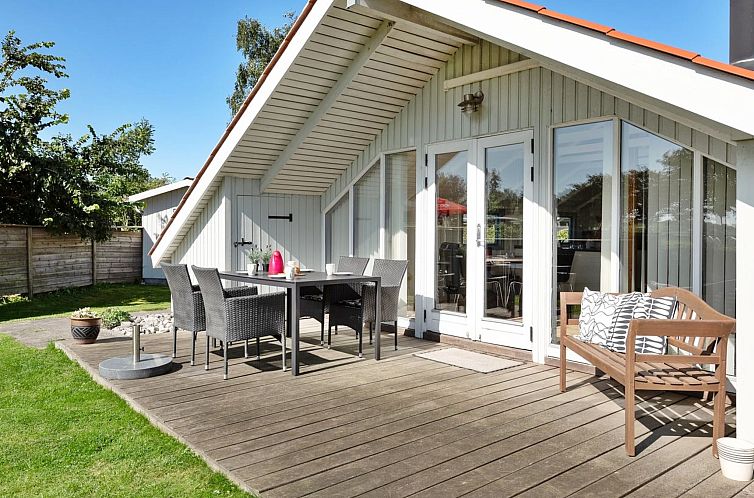 Vakantiehuis "Katrina" - 50m to the fjord