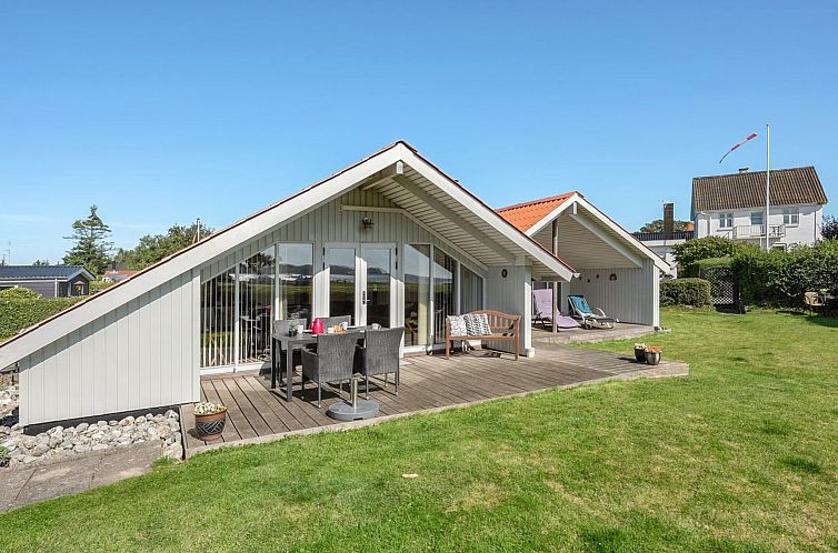 Vakantiehuis "Katrina" - 50m to the fjord