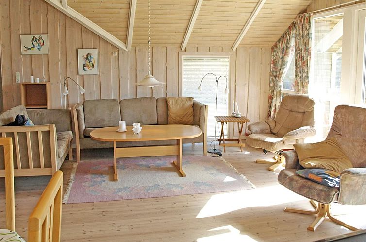 Vakantiehuis "Ascan" - 50m from the sea