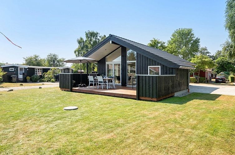 Unterkunft 0150635 - Ferienhaus Southern Danmark - Vakantiehuis "Sighfrith" - 150m from the sea