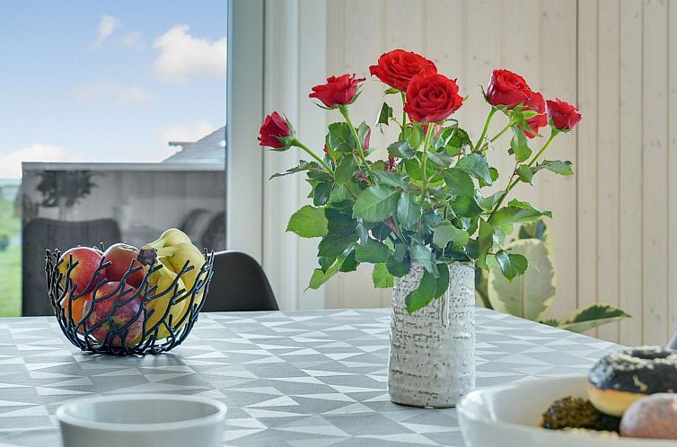 Vakantiehuis "Sighfrith" - 150m from the sea