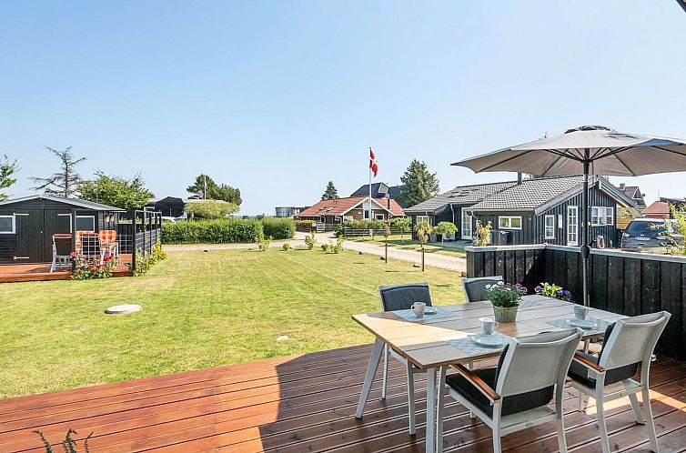 Vakantiehuis "Sighfrith" - 150m from the sea