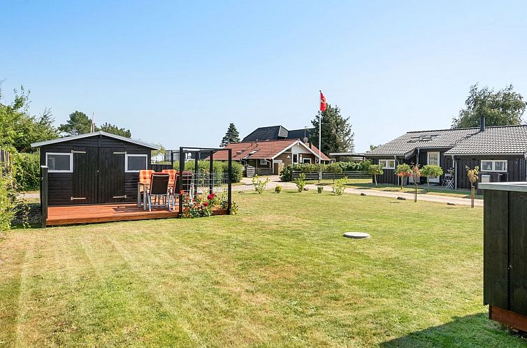 Vakantiehuis "Sighfrith" - 150m from the sea