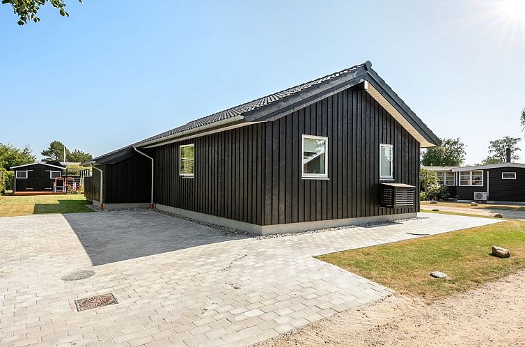 Vakantiehuis "Sighfrith" - 150m from the sea