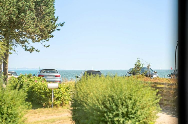 Vakantiehuis "Sighfrith" - 150m from the sea