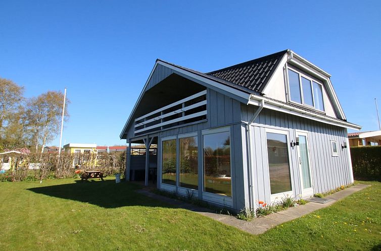 Vakantiehuis "Sauli" - 200m to the fjord