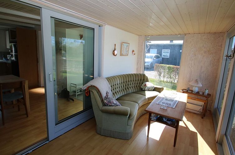 Vakantiehuis "Sauli" - 200m to the fjord