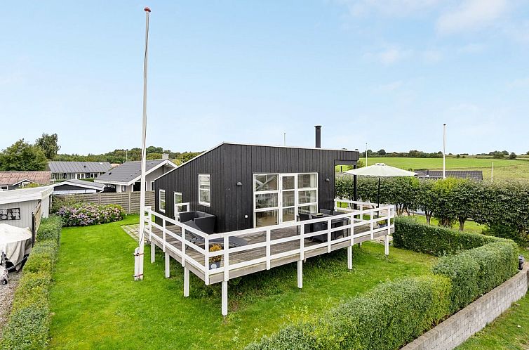 Vakantiehuis "Maleen" - 100m from the sea