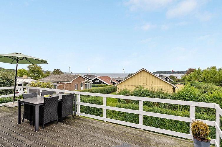 Vakantiehuis "Maleen" - 100m from the sea