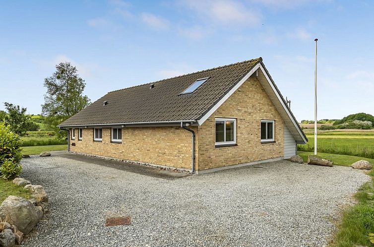 Vakantiehuis "Maleen" - 100m from the sea