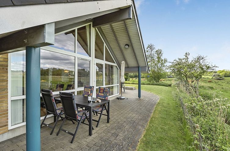 Vakantiehuis "Maleen" - 100m from the sea
