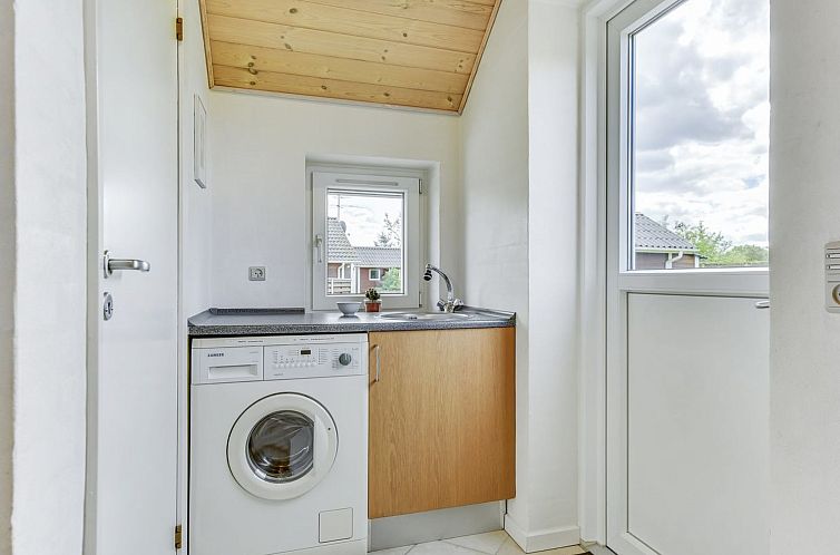 Vakantiehuis "Maleen" - 100m from the sea