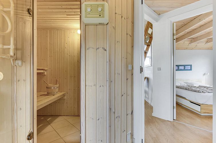 Vakantiehuis "Maleen" - 100m from the sea