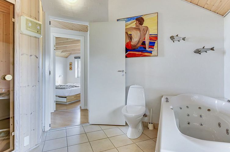 Vakantiehuis "Maleen" - 100m from the sea