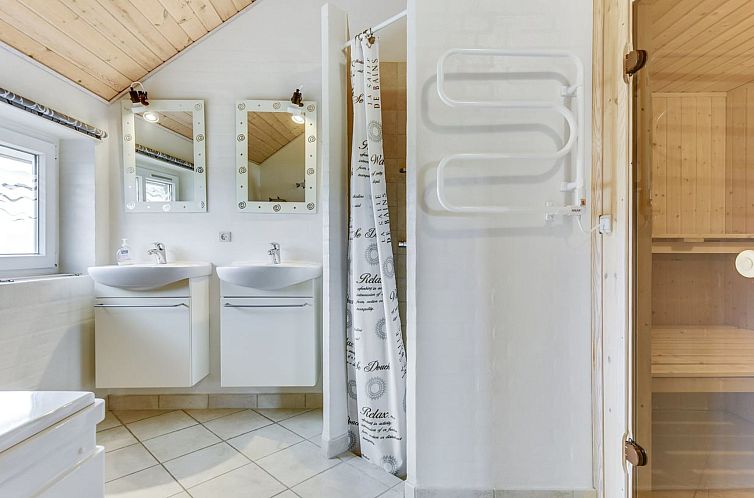 Vakantiehuis "Maleen" - 100m from the sea