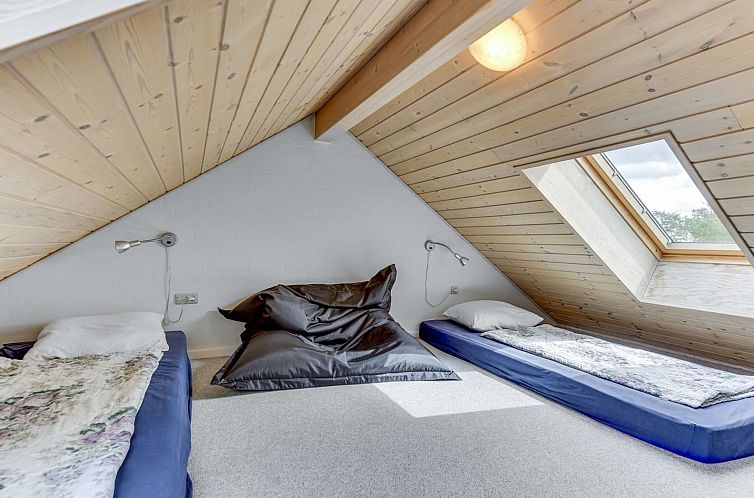 Vakantiehuis "Maleen" - 100m from the sea