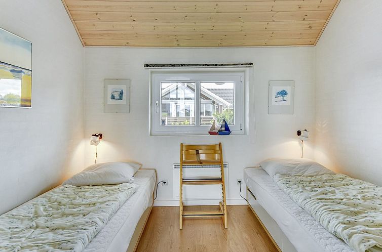 Vakantiehuis "Maleen" - 100m from the sea