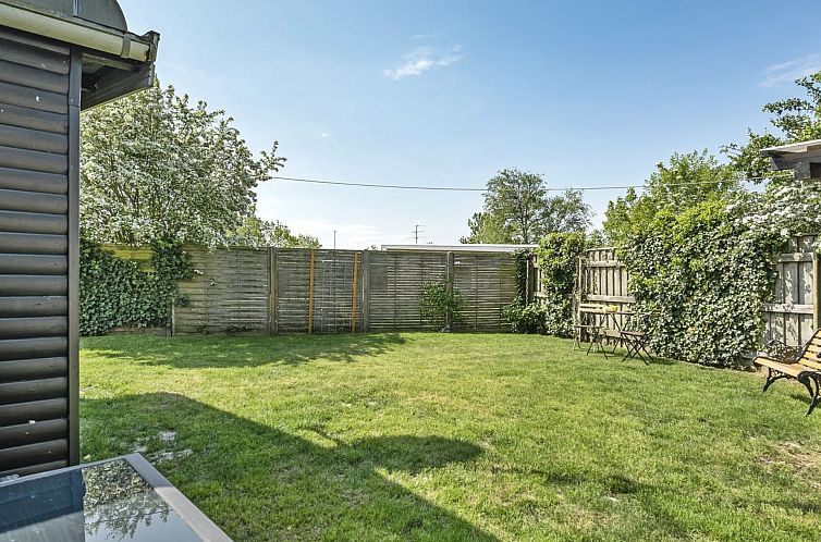 Vakantiehuis "Hjalmsvider" - 300m from the sea